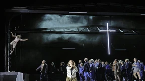 Das Böse, das sind die anderen