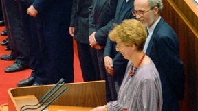 174 Tage – oder die Sehnsucht nach Koteletts