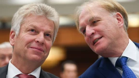 Harte Auseinandersetzung beim DLV endet teuer