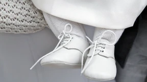 Du willst diesen kleinen Menschen doch begleiten