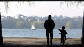 Neues Gesetz stärkt Rechte unverheirateter Väter