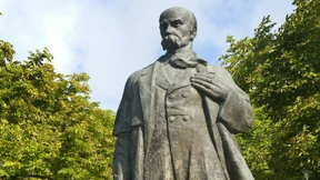 Taras Schewtschenkos Vermächtnis