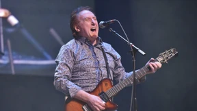 Denny Laine im Alter von 79 Jahren gestorben