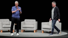 Apple entmachtet seinen KI-Chef