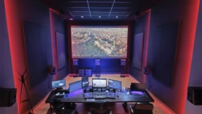 Ein europäisches Hollywood