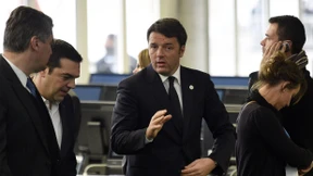 Matteo Renzi und seine toskanischen Freunde 