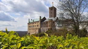 500 Jahre Wormser Edikt