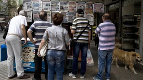 Was passiert, wenn der Grexit kommt?