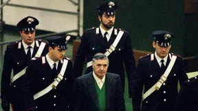 Mafia-Boss Riina darf Gefängnis verlassen