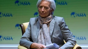 Währungsfonds lobt Japans lockere Geldpolitik