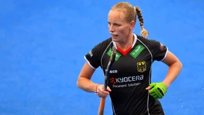 Niederlage gegen Niederlande