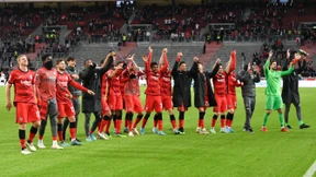 Fragile Basis bei Eintracht Frankfurt