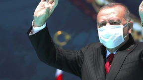 Erdogan steuert weiter auf Konfrontationskurs