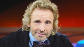 Gottschalk wirbt nicht mehr für Haribo