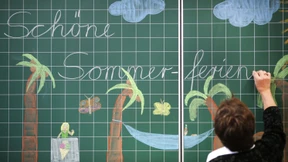 Späte Ferien sind kein Privileg!