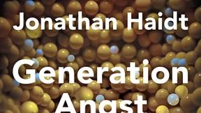 Die Jugend ist mal wieder verloren