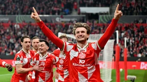 Mainzer Europapokalträume