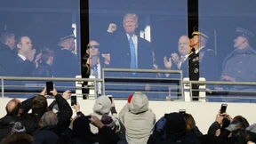 Ein Freundschaftsorden von Wladimir