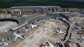 Frankfurts Vorsprung gegenüber München schmilzt