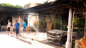 CIA weist Vorwürfe über verzögerten Einsatz zurück