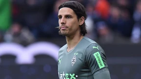 Die „außerirdischen Paraden“ des Yann Sommer