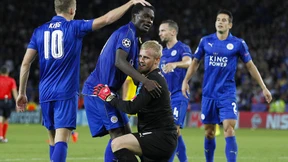 Leicester City an der Spitze