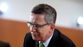 Kabinett beschließt Mali-Mandate