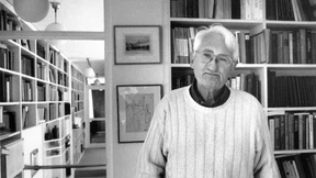 Habermas führte die Kritische Theorie nach Horkheimer und Adorno weiter