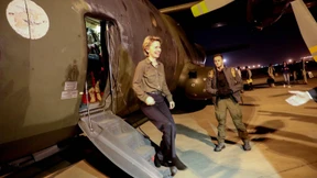 Bundeswehrverband zollt von der Leyen Respekt