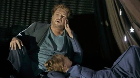 Diese Leidenschaft braucht keinen Liebestrank