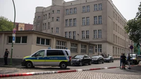 21-Jähriger nach Armbrust-Angriff festgenommen