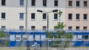 Die Aushöhlung des Sozialstaats