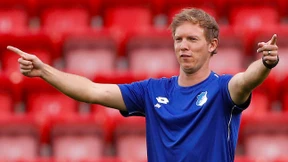 Erst Heynckes – und dann Nagelsmann?