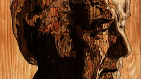 Retten Gedichte unsere Seele, Mr. Heaney?