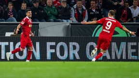 Schlusslicht Duisburg besiegt Köln bei Lieberknechts Debüt