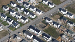 Der Vergleich von Baudarlehen zahlt sich aus