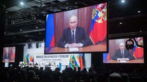 Eine neue Goldwährung als Dollar-Konkurrenz