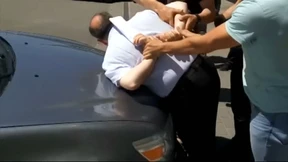 Rätsel um Babtschenko-Manöver