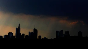 Bankern droht nun Haft