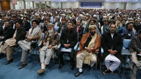 Karzai verzögert Abkommen mit Washington