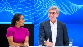 Seltsame PR für Joe Kaeser