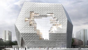 Umzeichnet Springer!