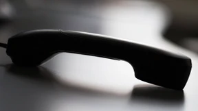 Alle Telefonleitungen sind tot