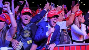 Donald Trump steht der Mitte näher, als man denkt