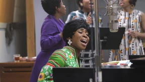 „Ich darf nicht so tun, als sei ich Aretha Franklin“