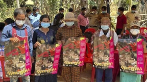 Mädchen stirbt an Vogelgrippe