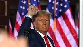 Amerikas Zerreißprobe