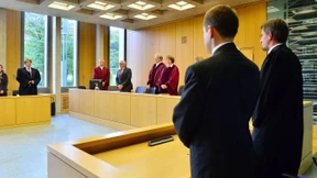 Lufthansa-Piloten müssen keine Mütze tragen