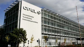 Teile des Opel-Entwicklungszentrums könnten an Franzosen gehen