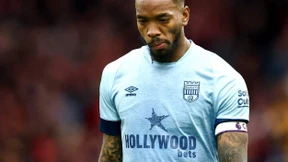 Acht Monate Sperre für Fußball-Nationalspieler